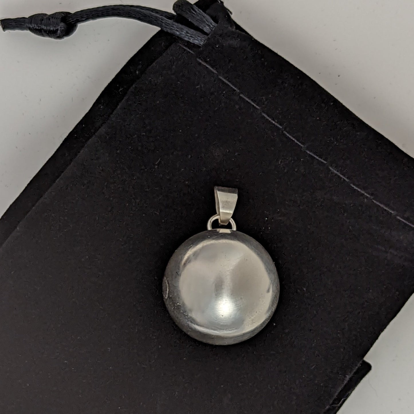 Chime Ball Charm with Julia Lowther, Nov. 15