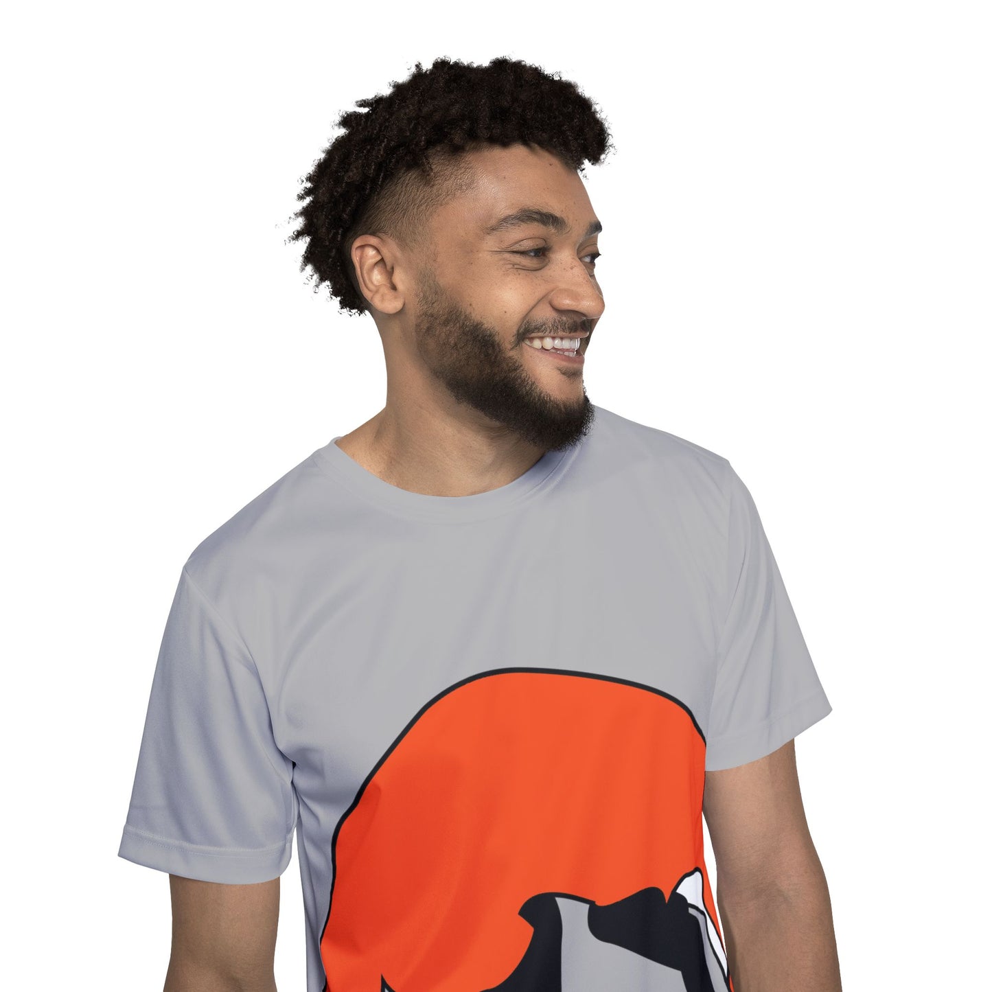 LMF Men's Sports Jersey