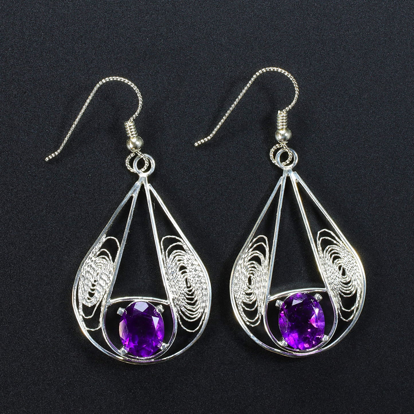 Fascinating World of Filigree with Milt Fischbein, Jan. 12, 14, & 19, 2026