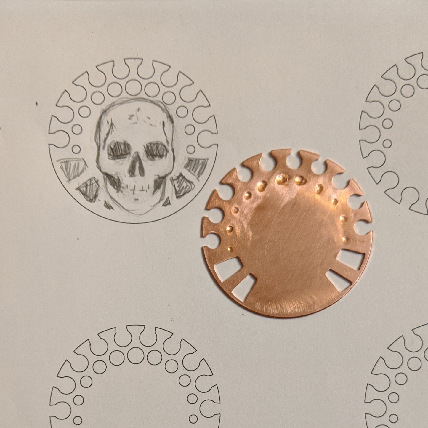 Custom Stamps - Vectorize It! with Helen Cowart, Feb 21, 2026