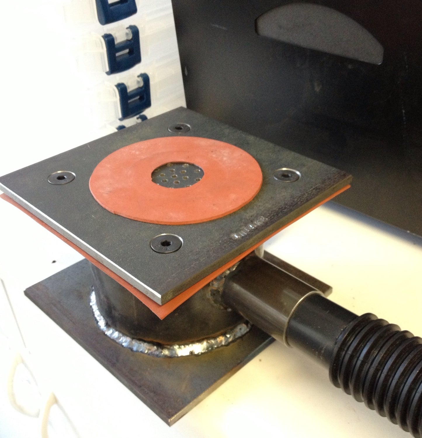 Lost Wax Casting for the Small Studio with Jennifer Stenhouse VIDEO