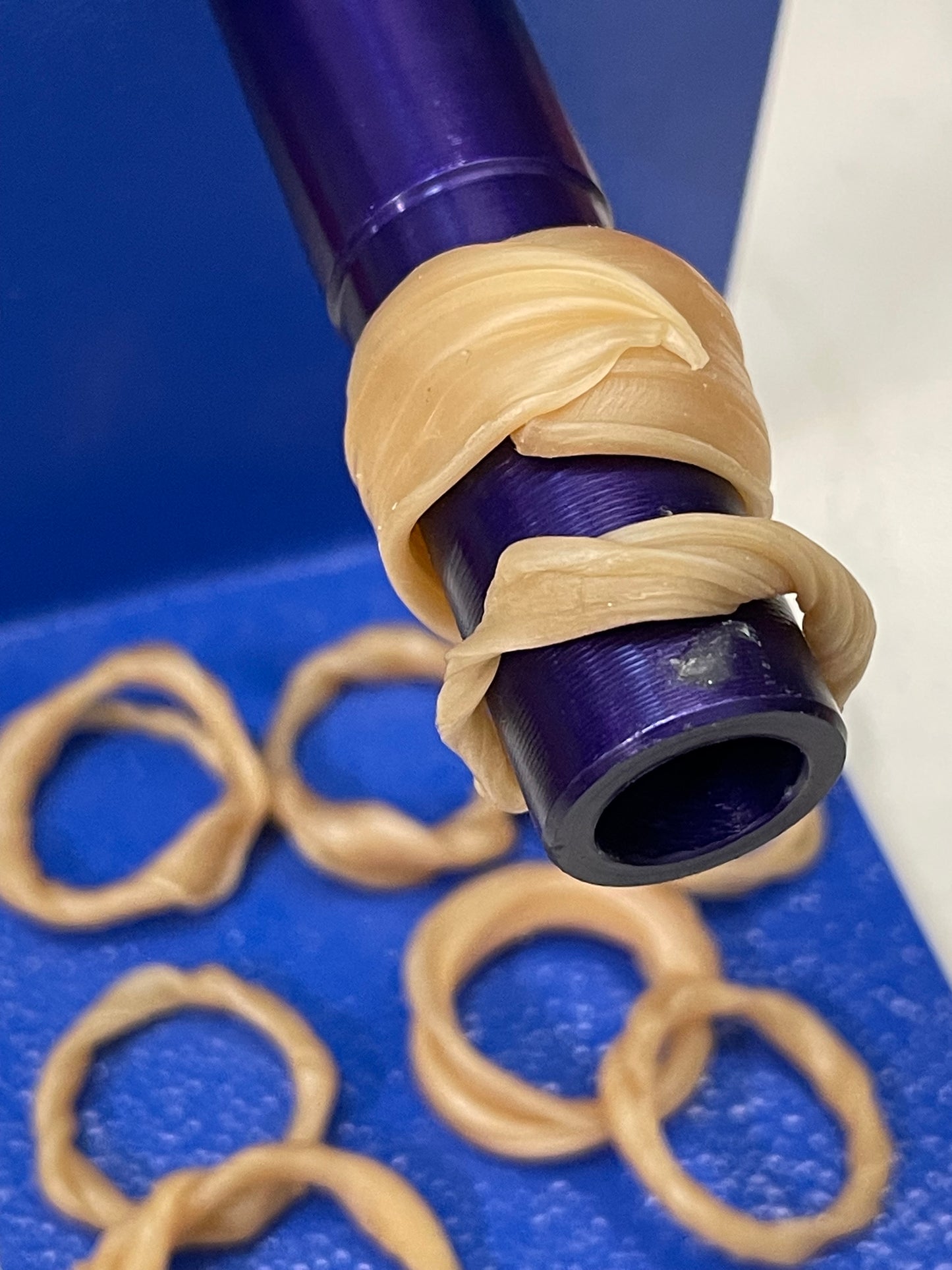 Working With Mitsuro Hikime Wax with Jennifer Stenhouse, Nov. 1
