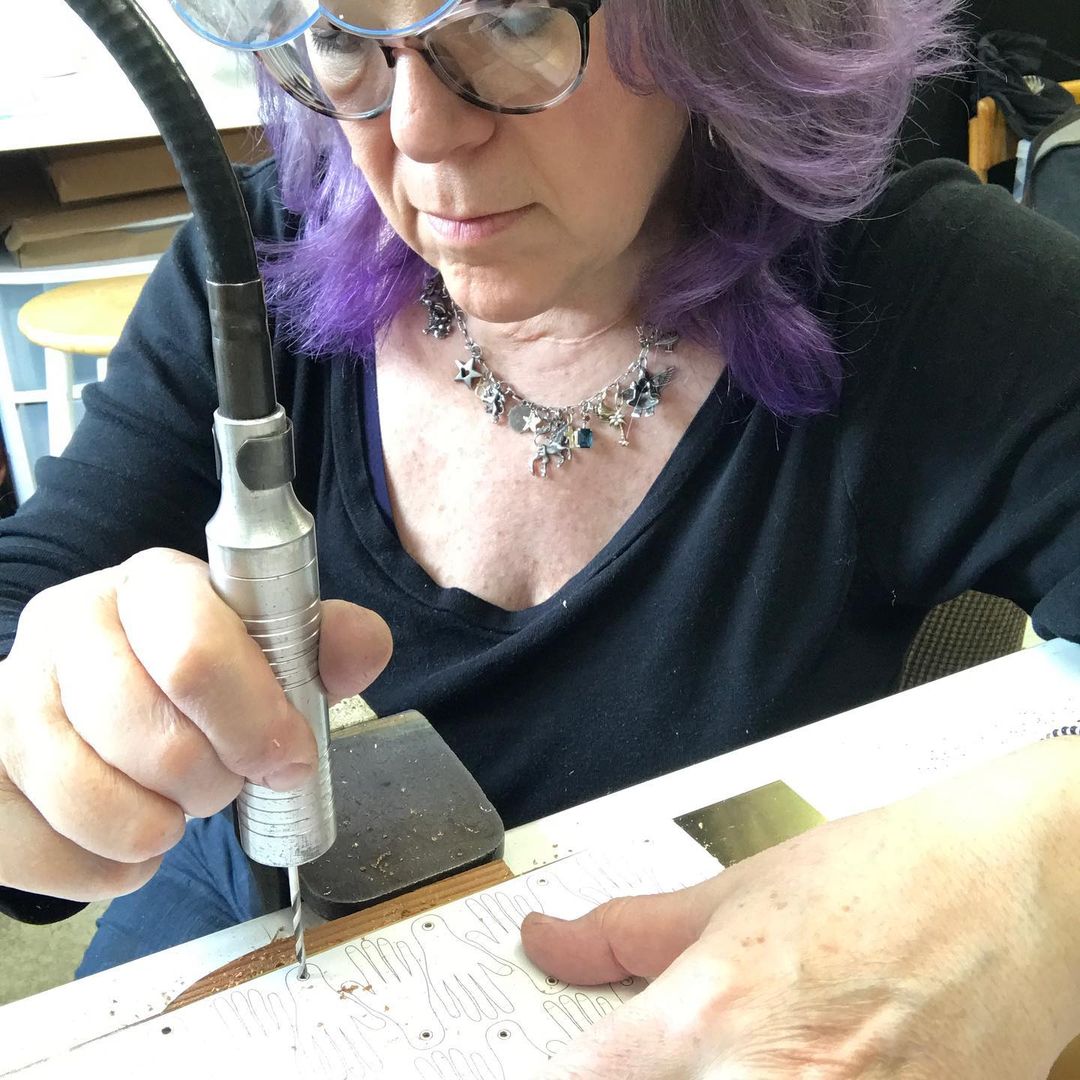 Flexshaft Demystified with Jennifer Stenhouse, Nov. 15