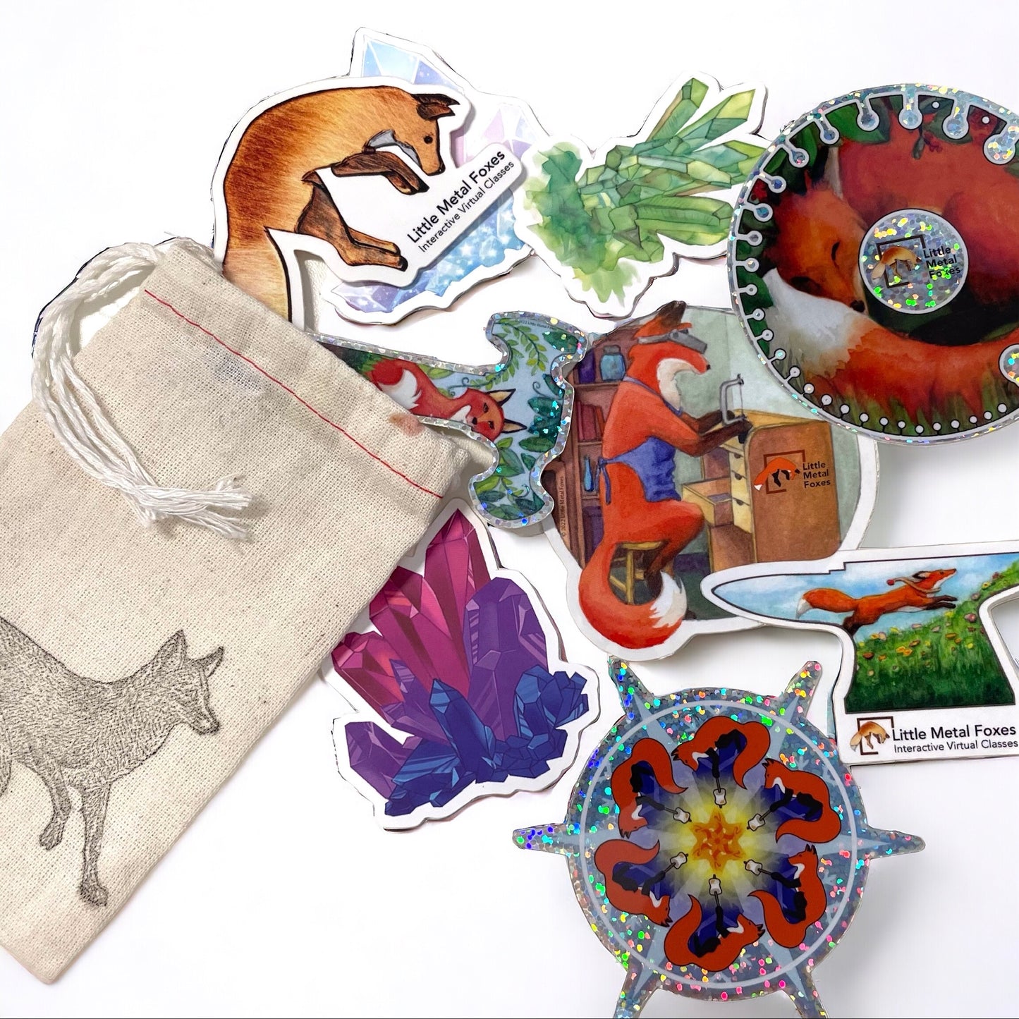 Open Studio Access - Annual Membership - Save 25%!
