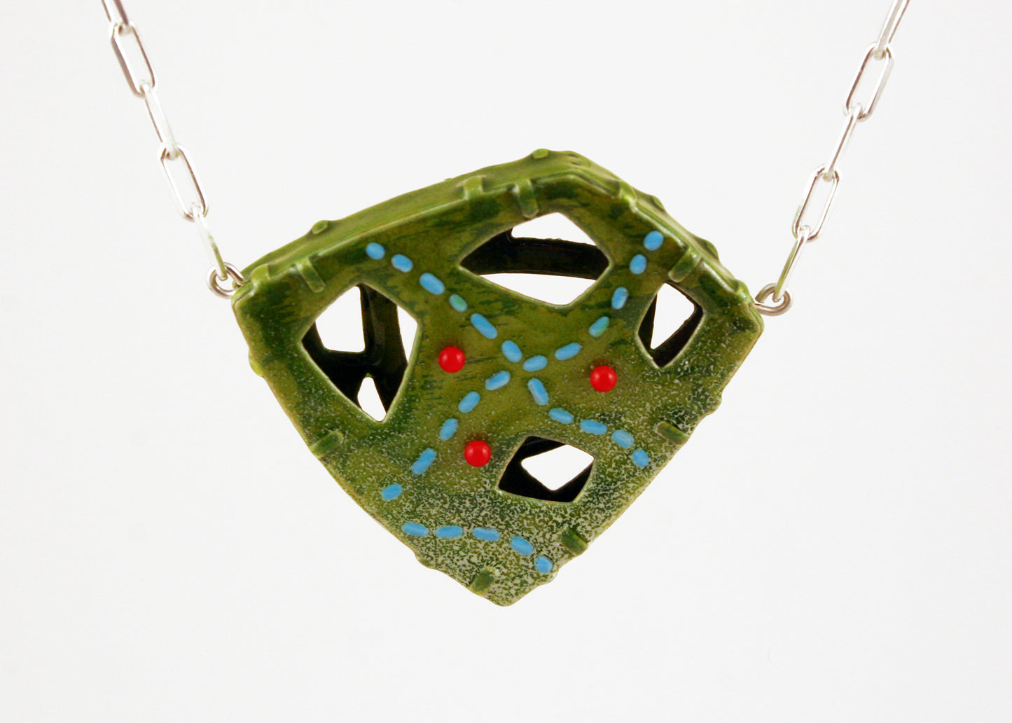 Tab Construction and Folding Techniques for 3-D Forms with Nisa Blackmon (3 sessions), Nov. 4, 11 & 18, 2026
