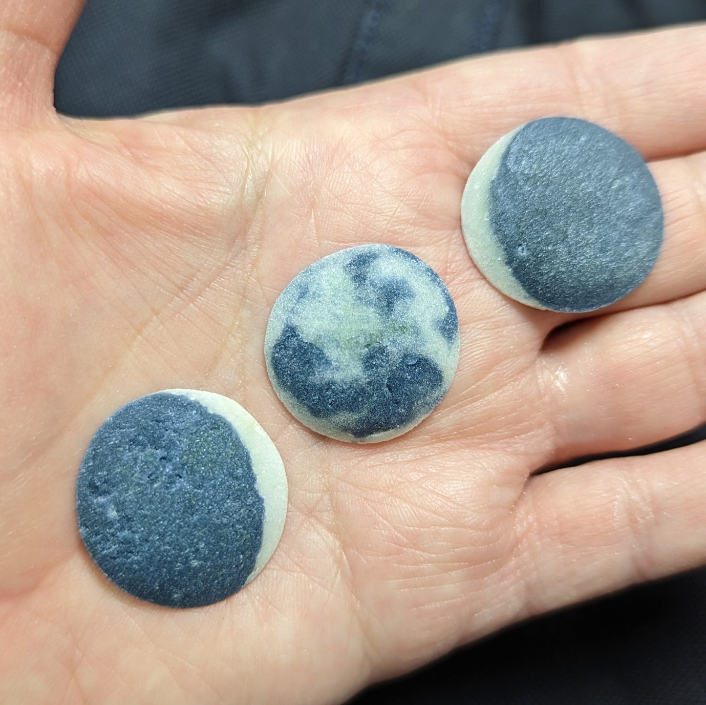 Intro to Glass Clay for Jewelry with Helen Cowart, Mar 14, 2026