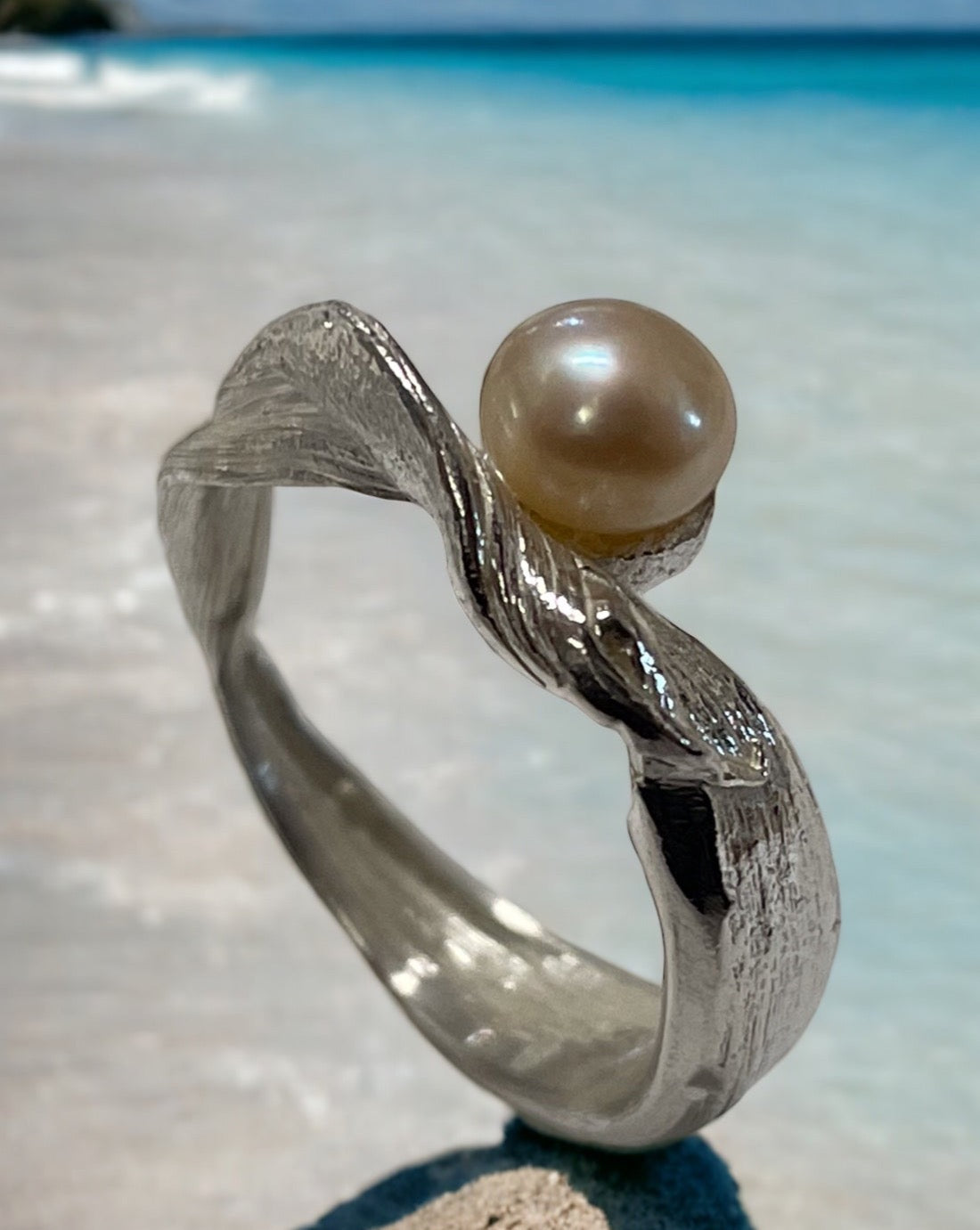 Working With Mitsuro Hikime Wax with Jennifer Stenhouse, Nov. 1
