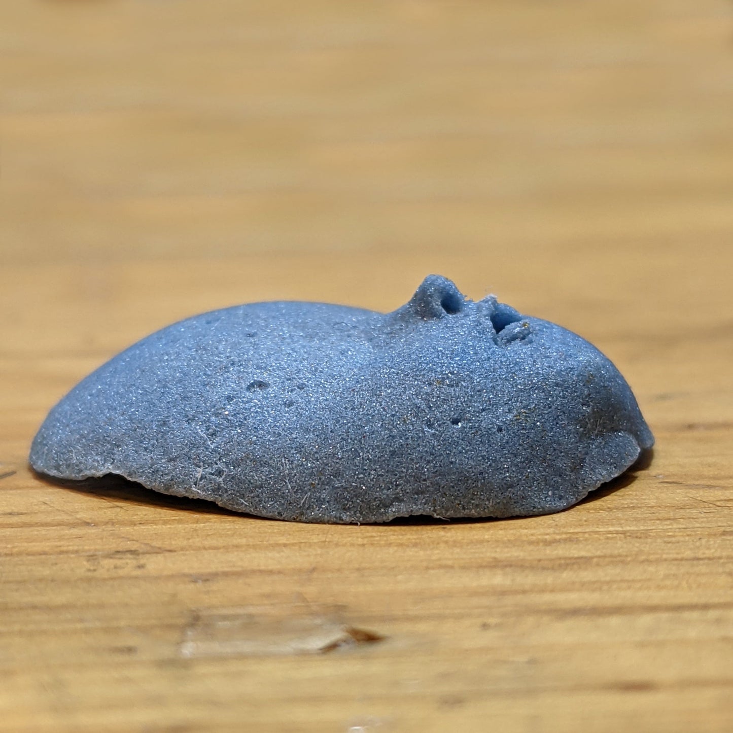 10/21 Intro to Glass Clay for Jewelry