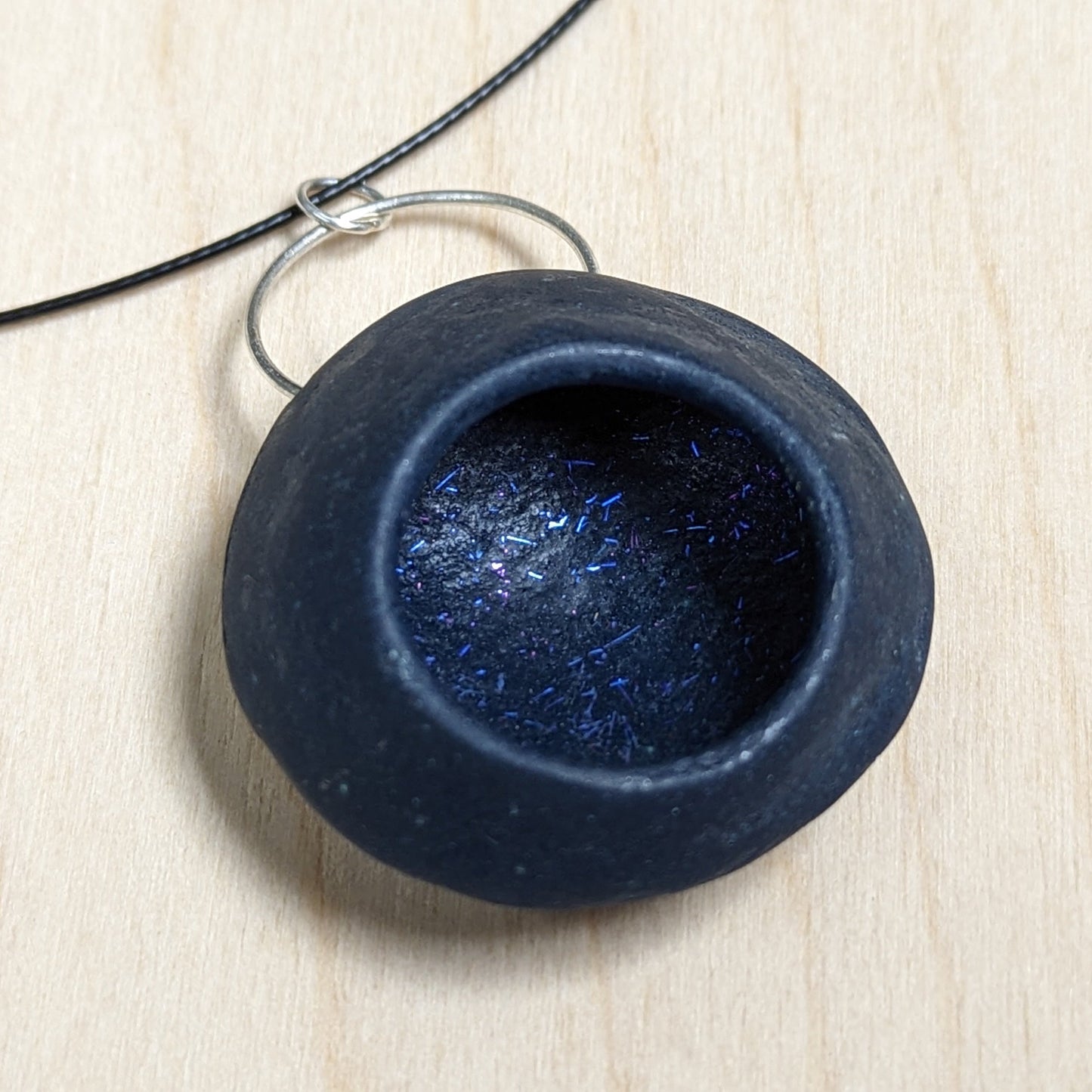 10/21 Intro to Glass Clay for Jewelry
