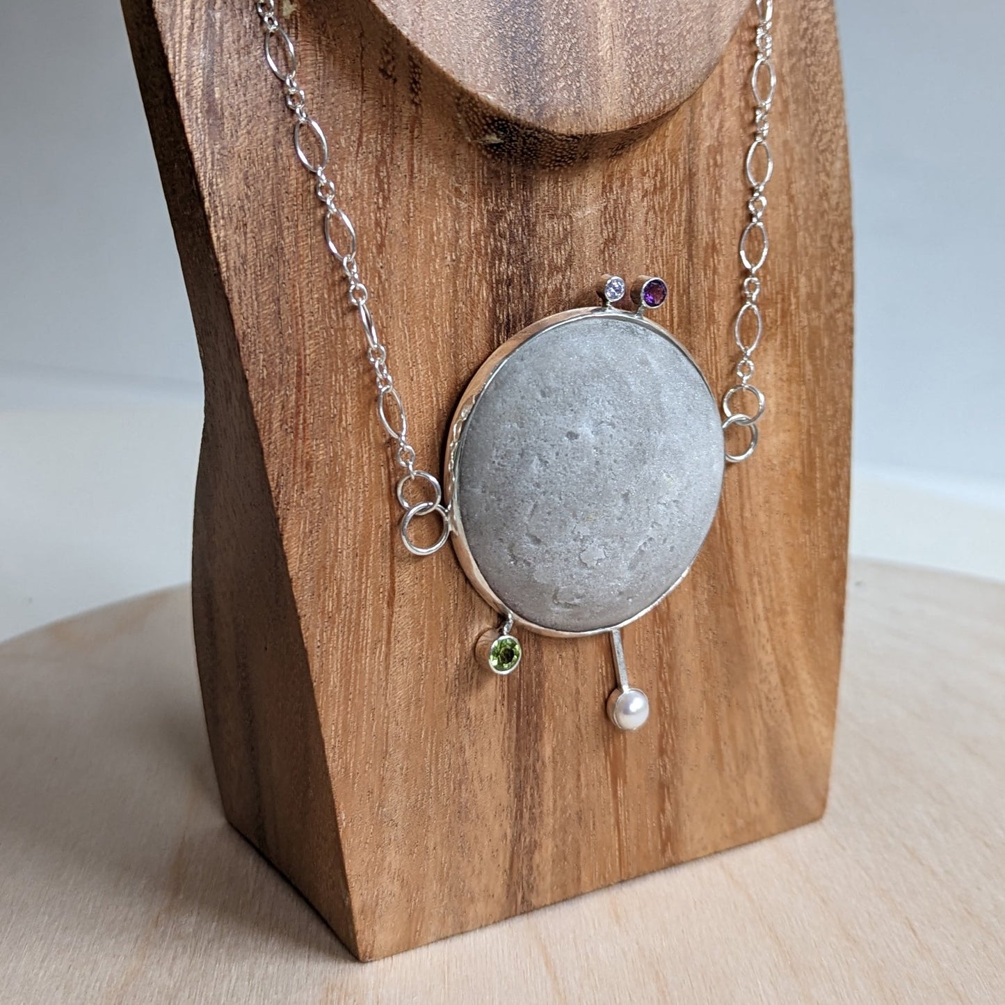 10/21 Intro to Glass Clay for Jewelry