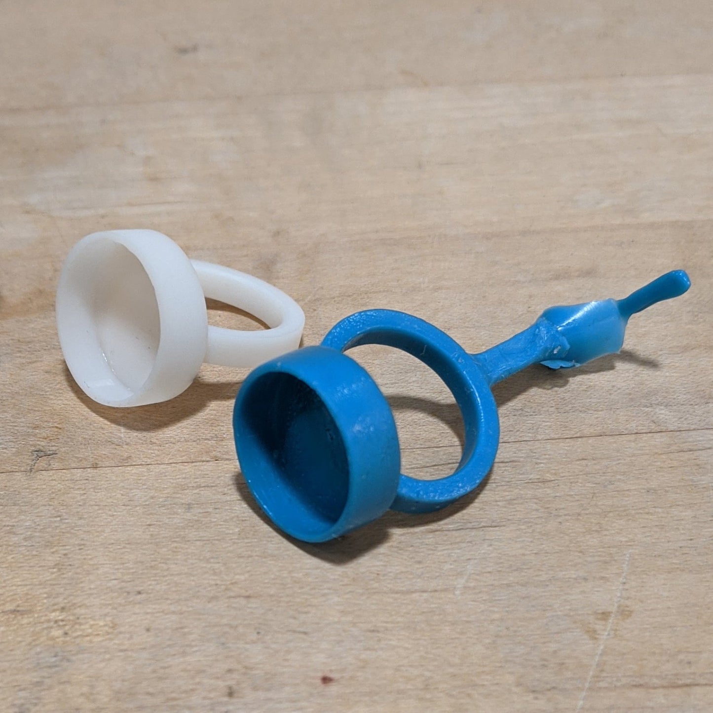 Wax Molds Part 1: Making the Mold with Jennifer Stenhouse, Oct. 25
