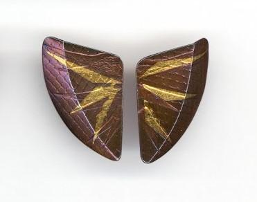 Adding Gold: Keum-boo with Julia Lowther, Aug 31