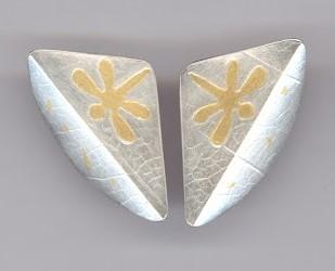 Adding Gold: Keum-boo with Julia Lowther, Aug 31