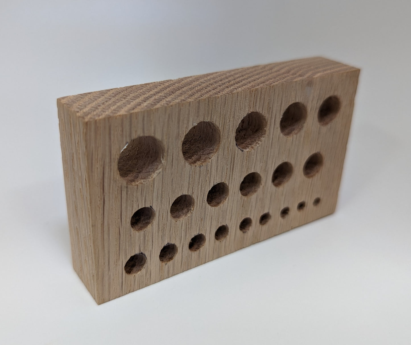 Wood Drawplate