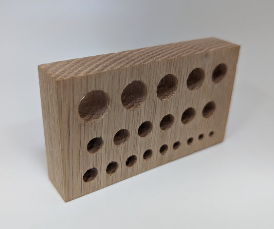 Wood Drawplate