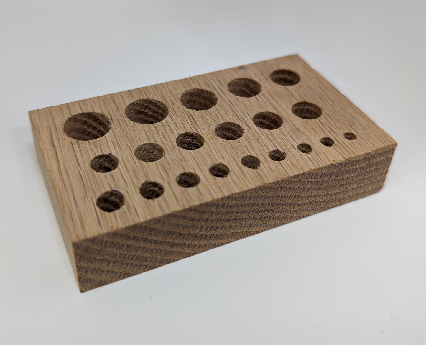 Wood Drawplate