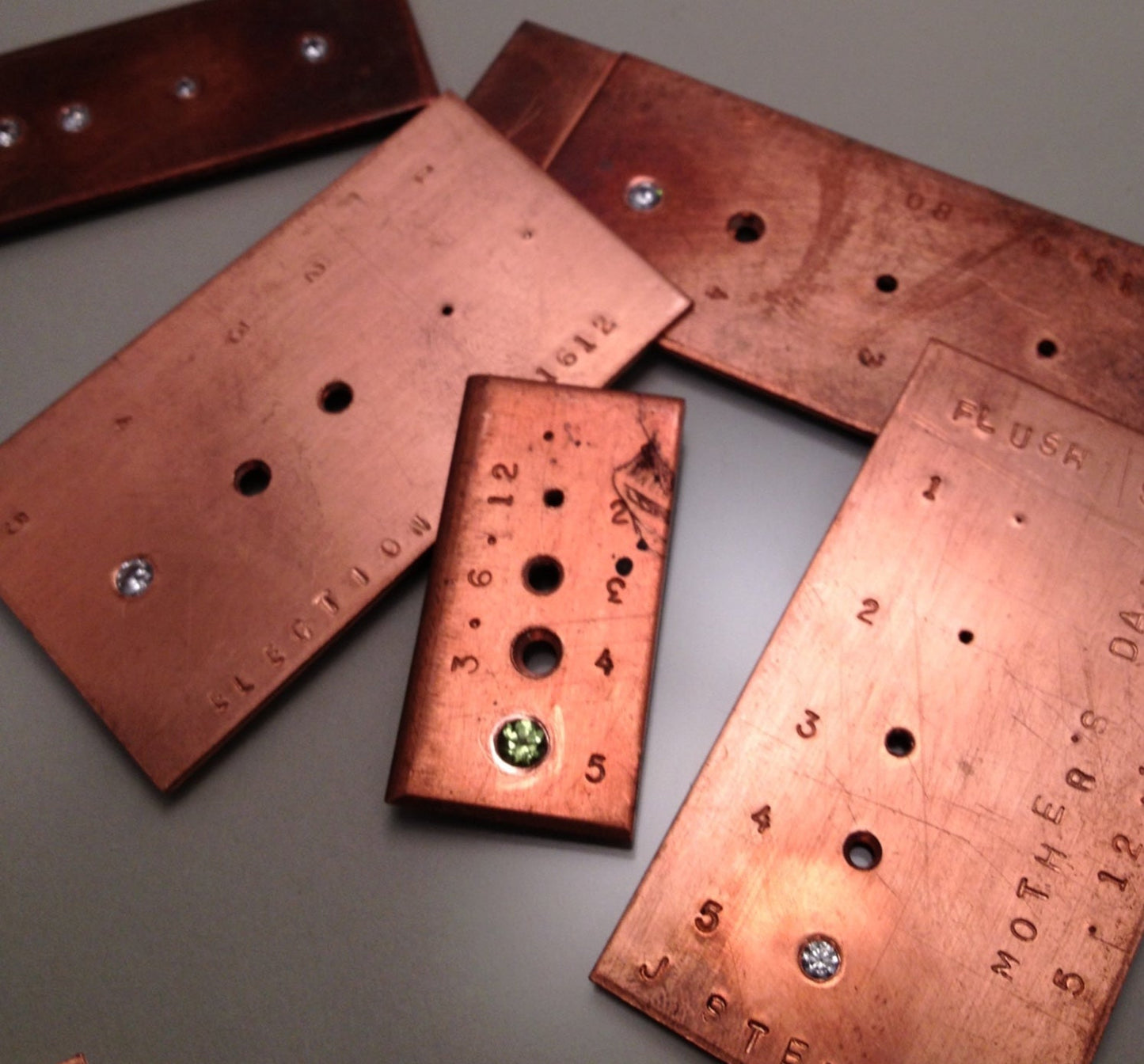 Alternative Stone Setting: Flush Settings with Jennifer Stenhouse, Feb 7, 2026