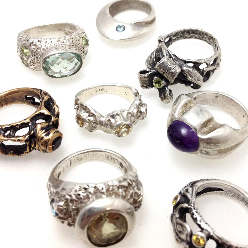 Wax Carving for Stone Setting with Jennifer Stenhouse, Jan 17, 2026