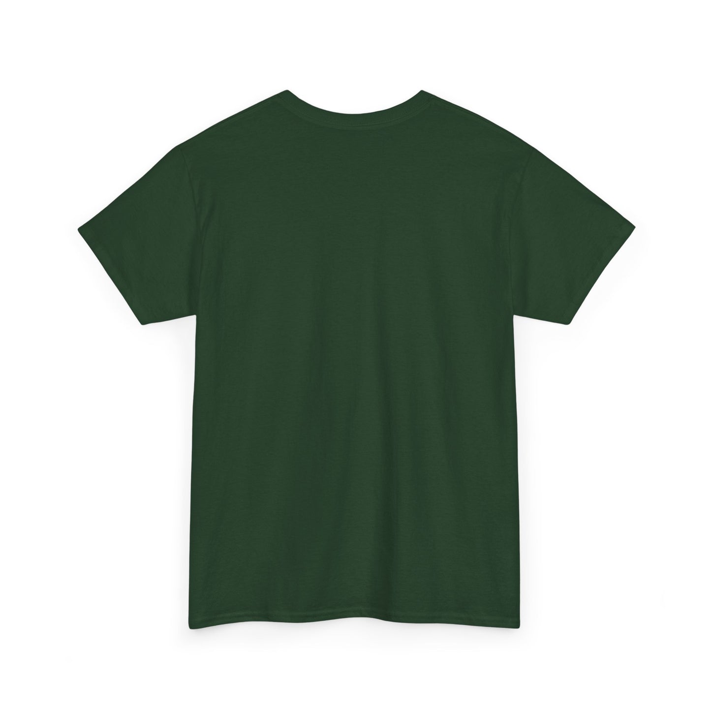 LMF Unisex Heavy Cotton Tee