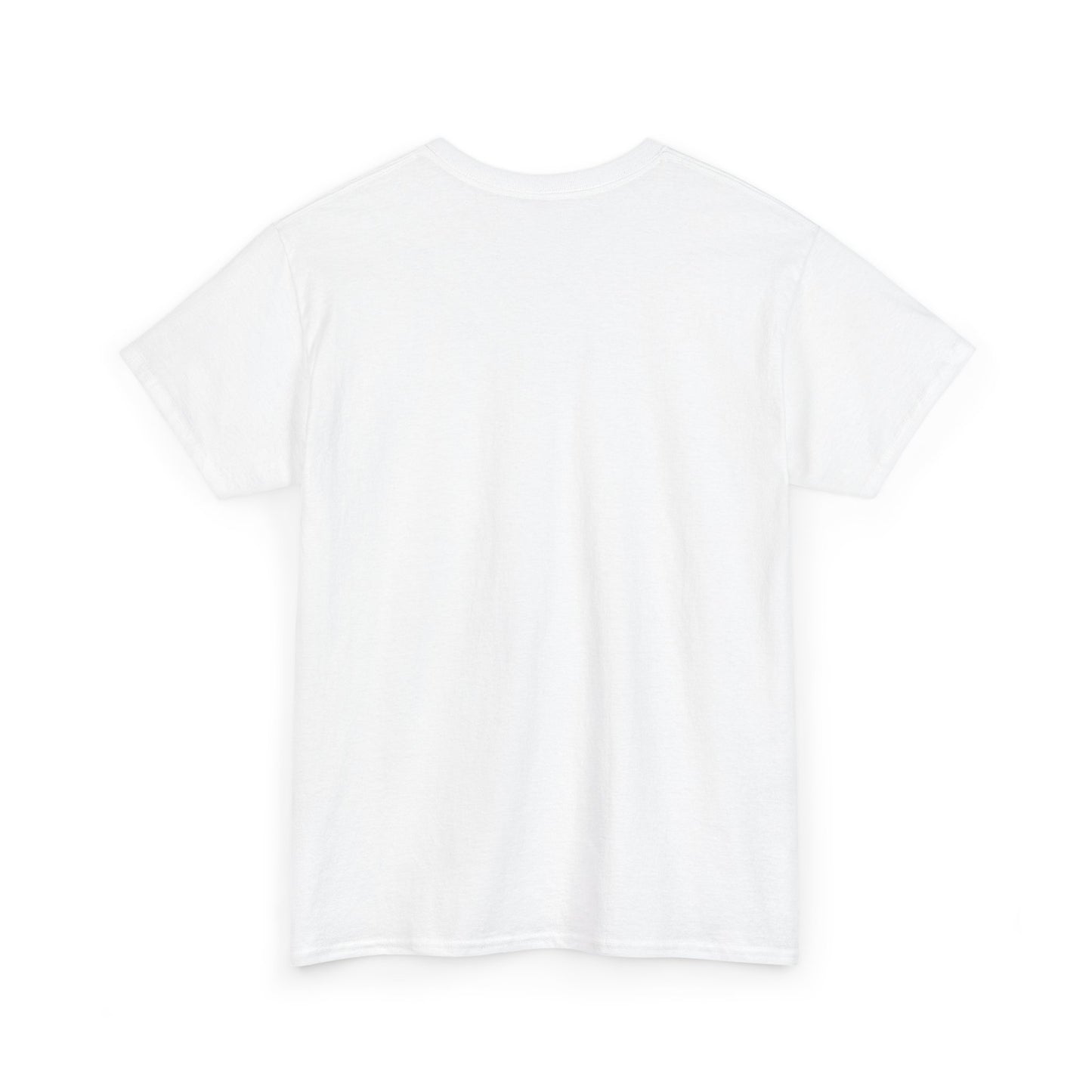 LMF Unisex Heavy Cotton Tee