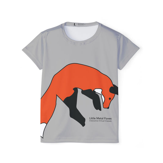 LMF Women's Sports Jersey