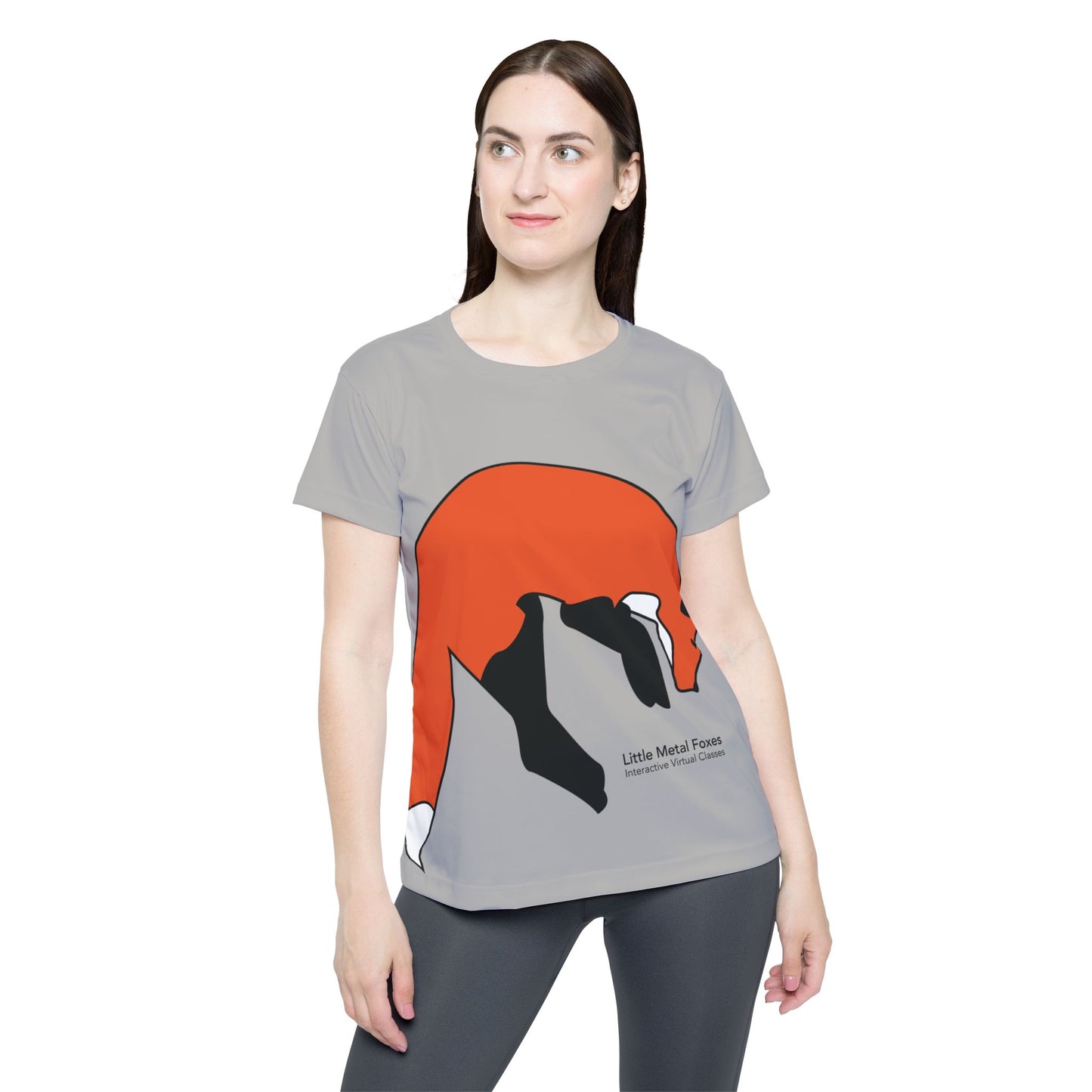 LMF Women's Sports Jersey