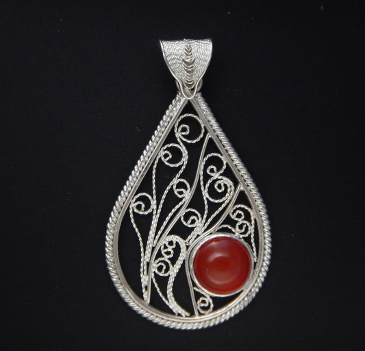 Fascinating World of Filigree with Milt Fischbein, Jan. 12, 14, & 19, 2026