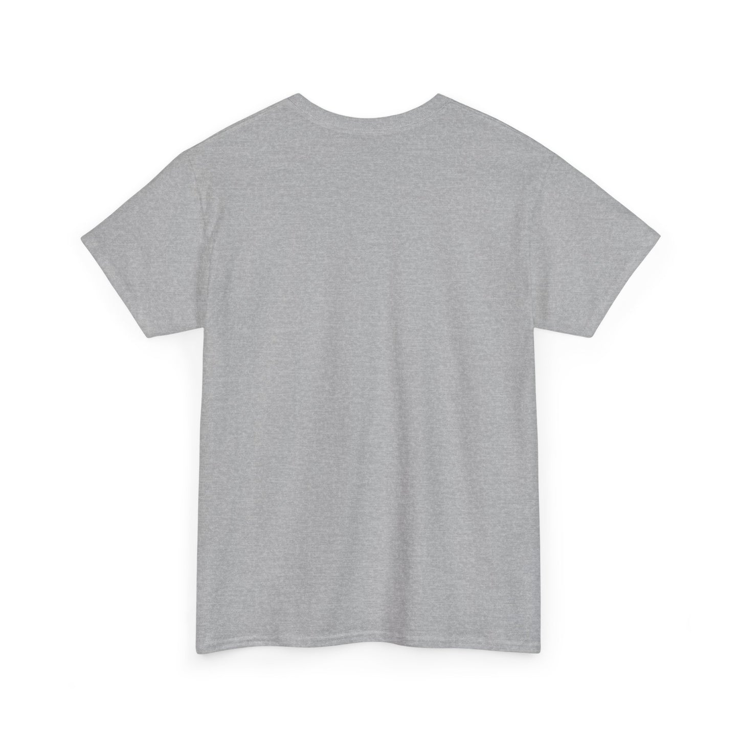 LMF Unisex Heavy Cotton Tee
