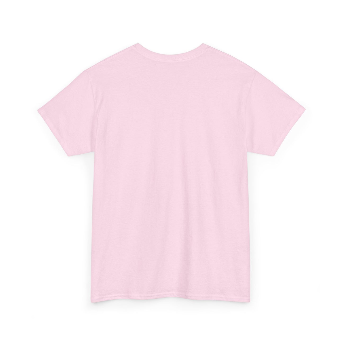 LMF Unisex Heavy Cotton Tee
