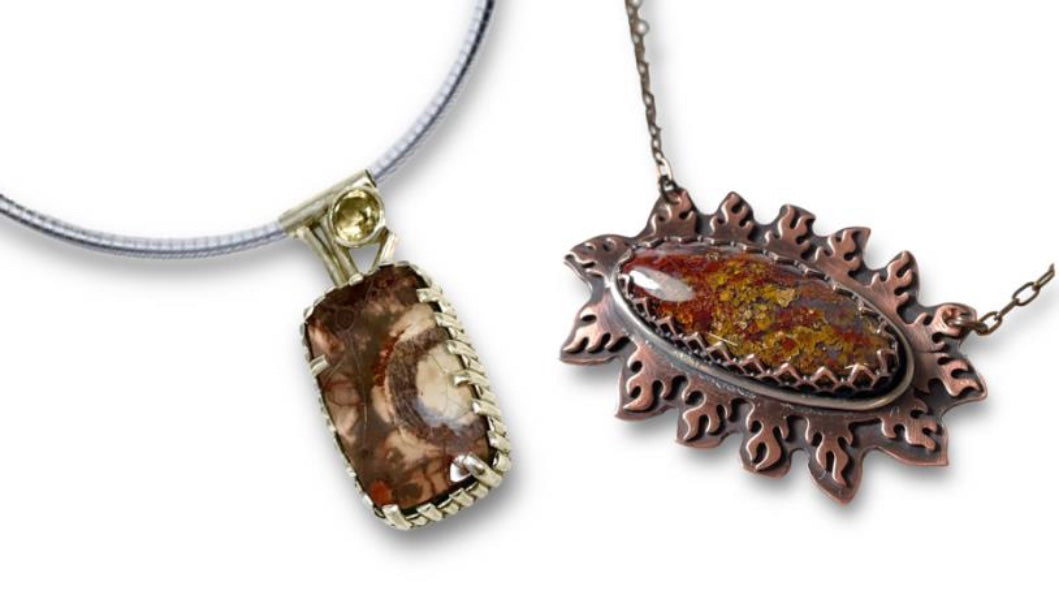 Alternative Stone Setting: Modified Bezels with Jennifer Stenhouse, Mar 16, 2026