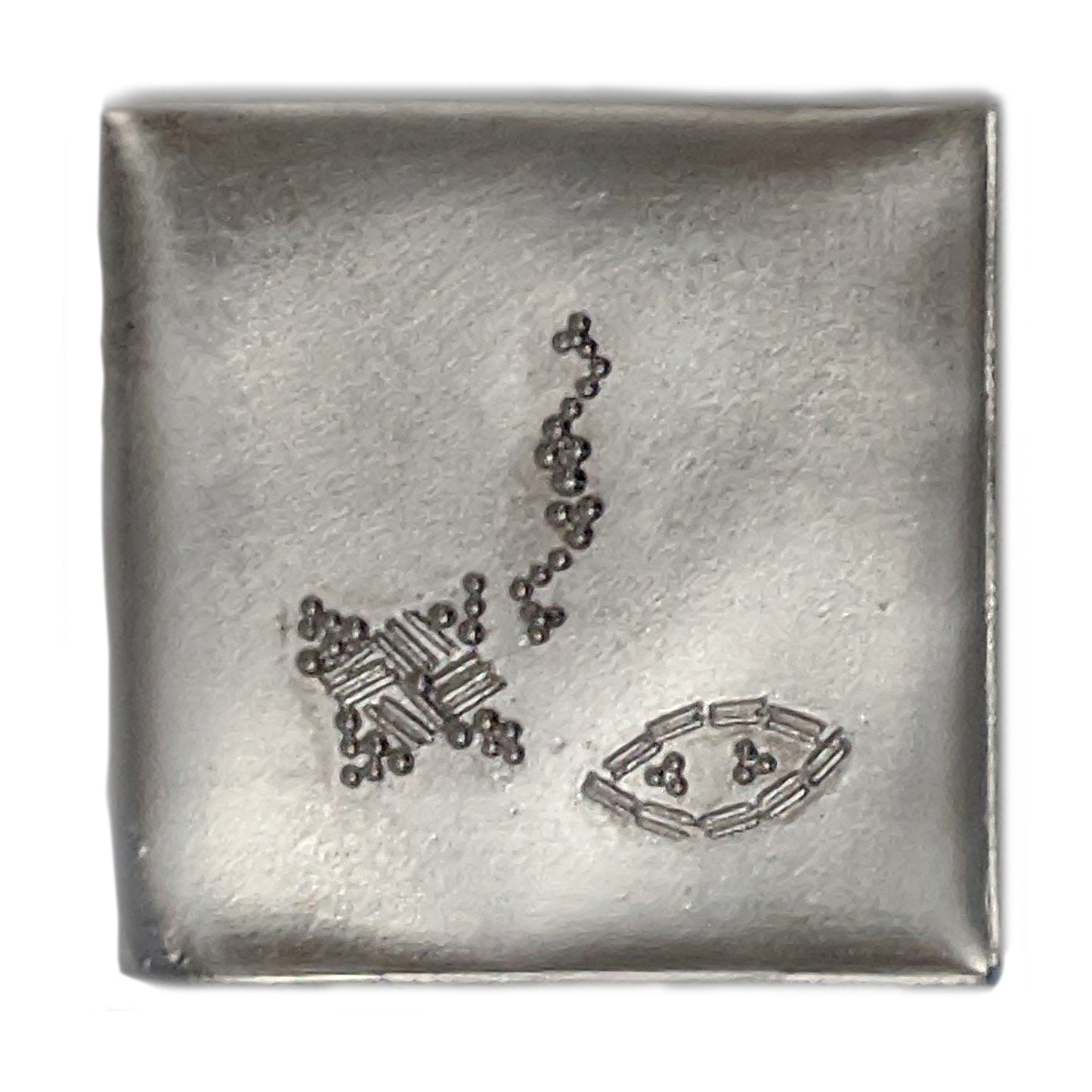 Granulation with Julia Lowther, June 27-28, 2026