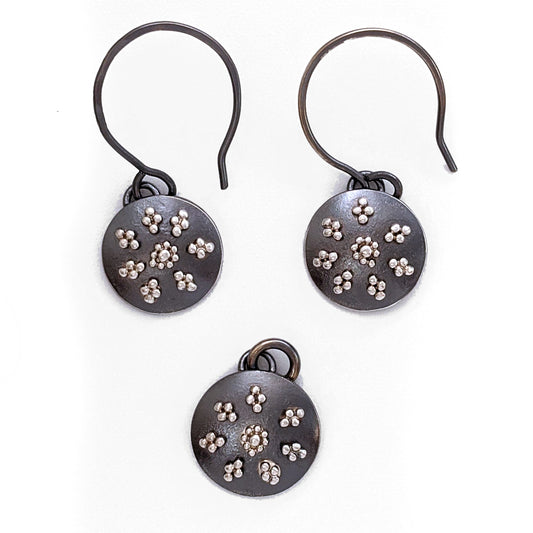 Granulation with Julia Lowther, June 27-28, 2026