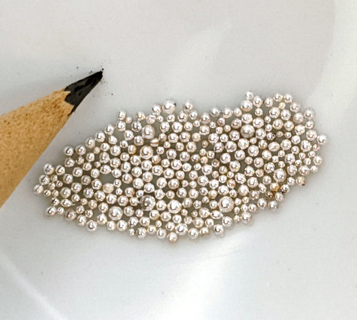 Granulation with Julia Lowther, June 27-28, 2026