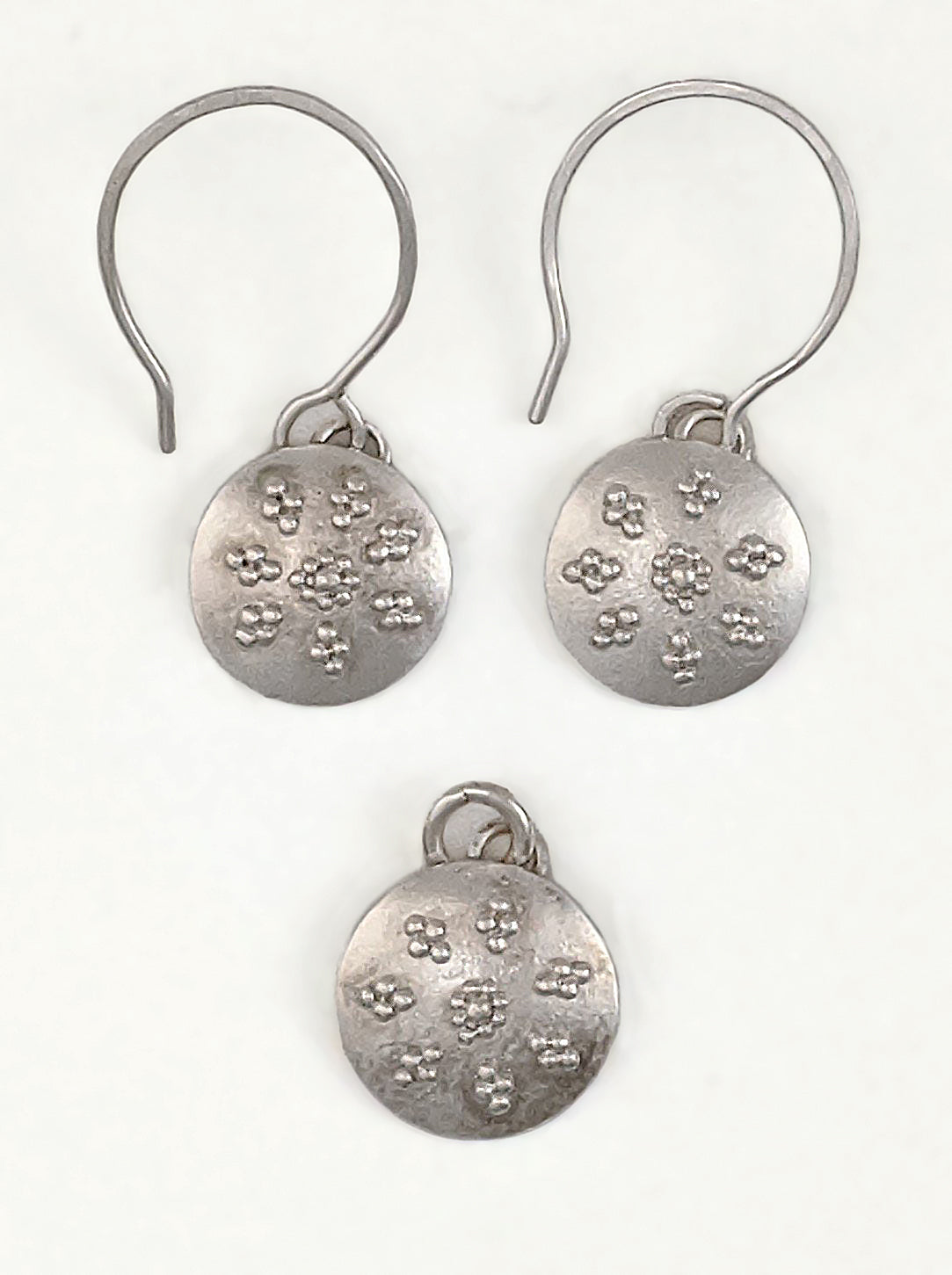 Granulation with Julia Lowther, June 27-28, 2026