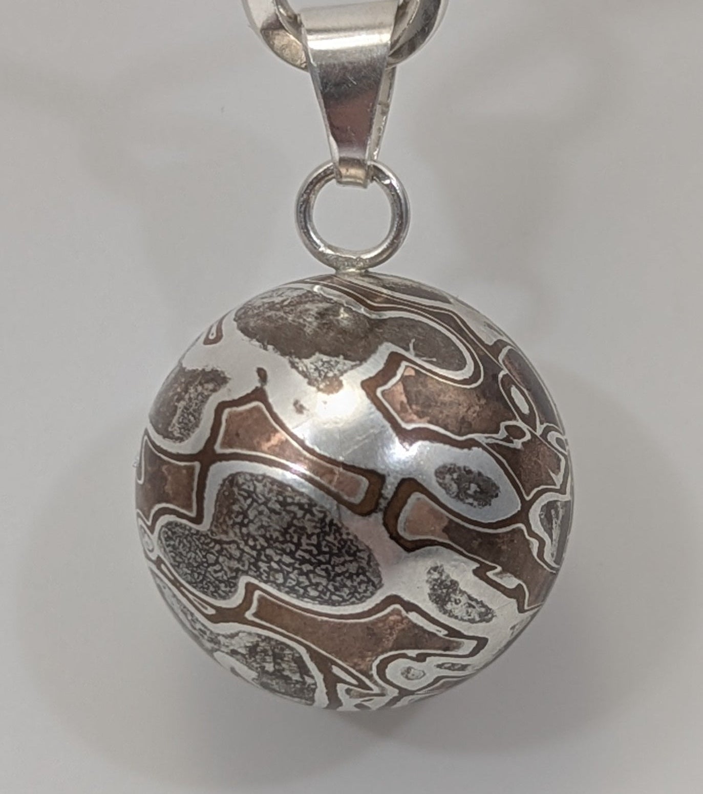 Chime Ball Charm with Julia Lowther, December 13th (NEW DATE)