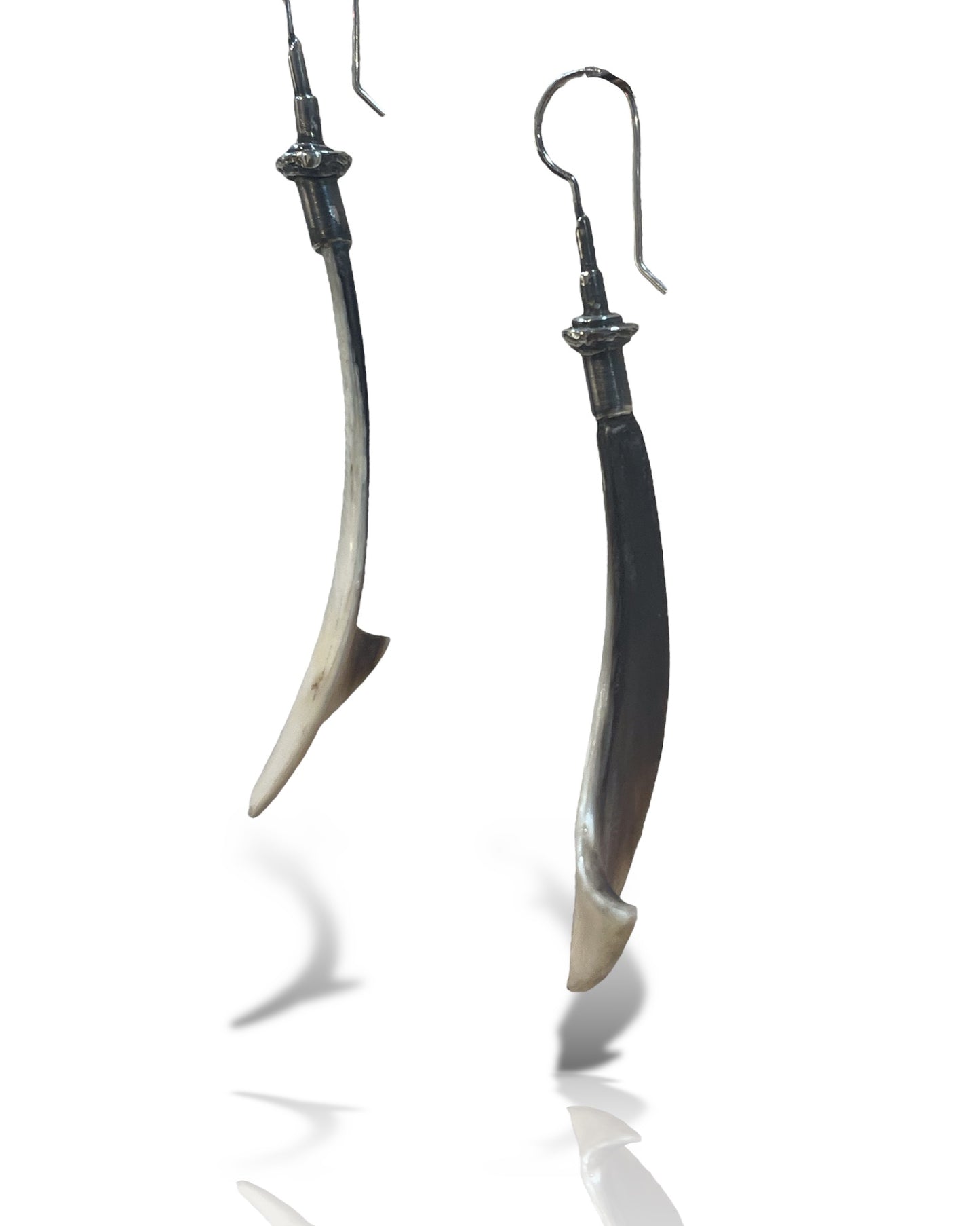 Horn to Adornment: Ancient Material, Modern Jewelry with Jennifer Stenhouse, Sept 13, 2026