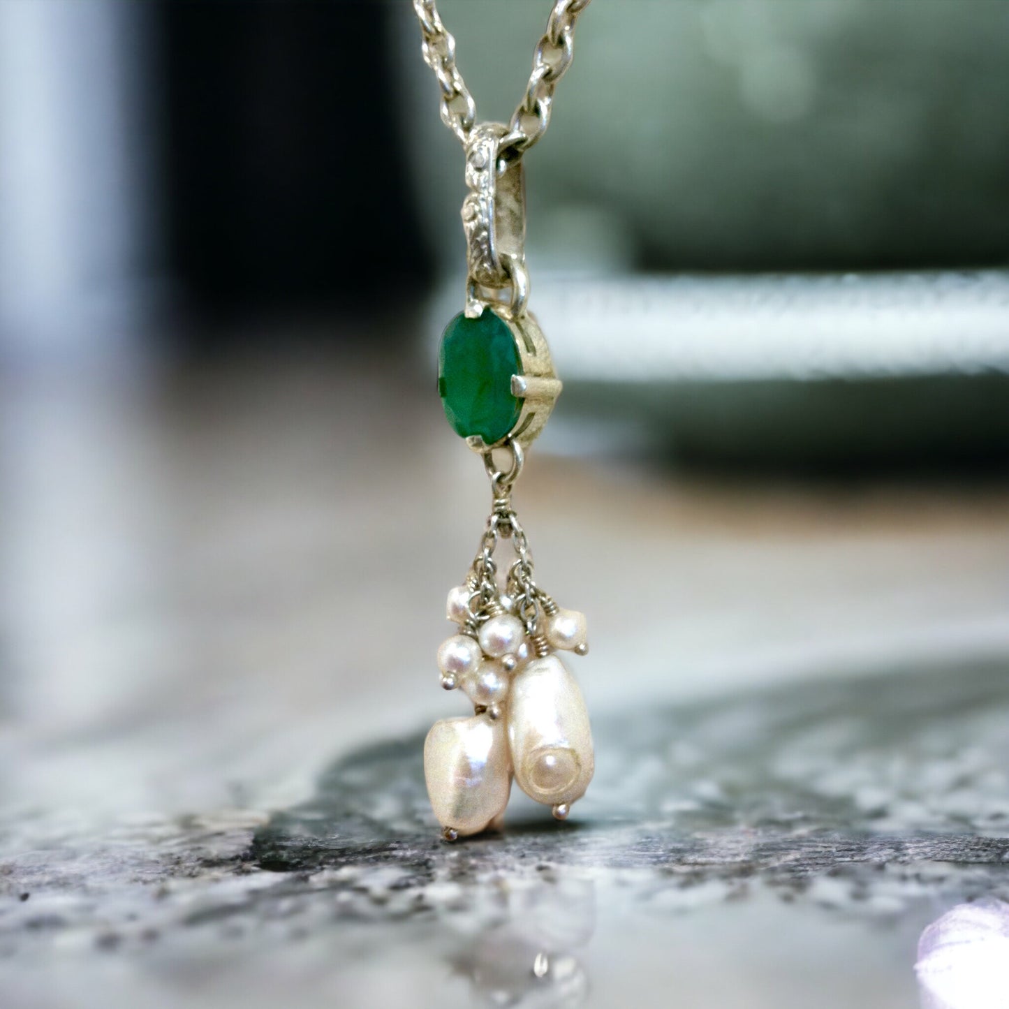 Alternative Stone Setting: Wire and Prongs with Jennifer Stenhouse, Aug 26
