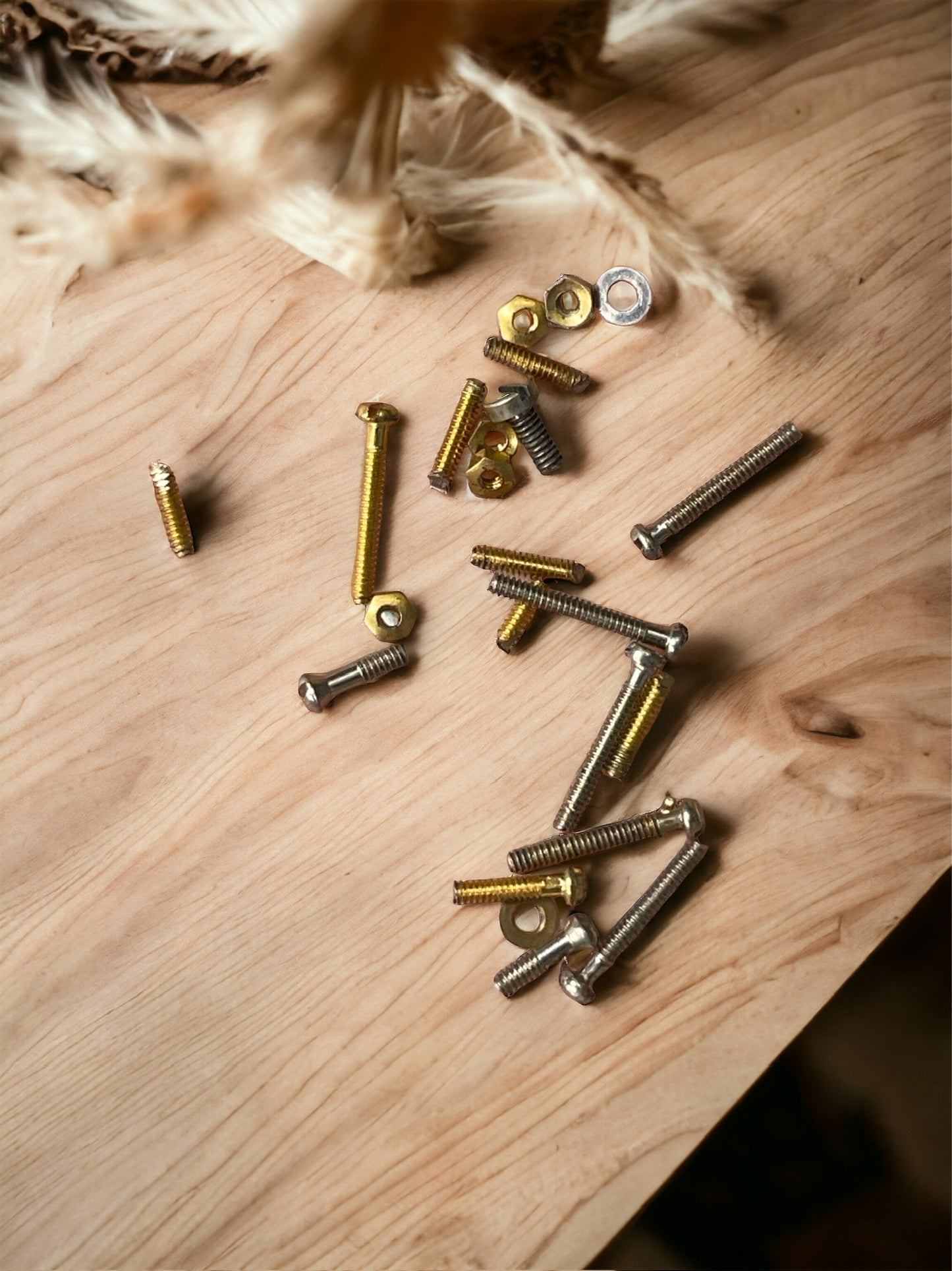 Mechanisms: Taps and Dies with Jennifer Stenhouse, February 28, 2026