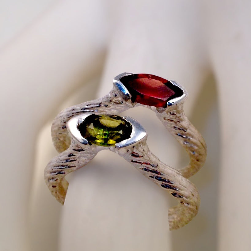 Square and Stones with Corners with Jennifer Stenhouse, Apr 19, 2026