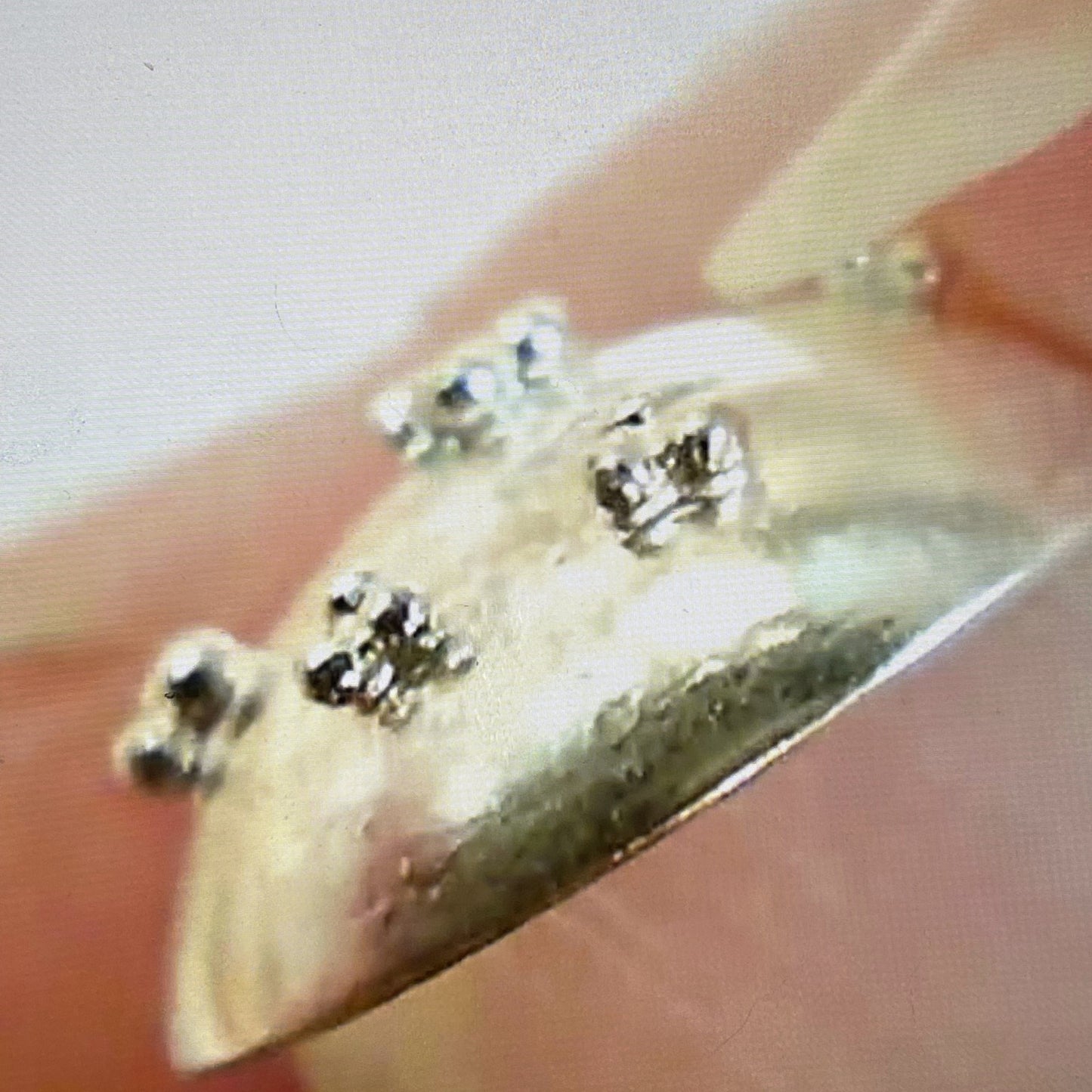 Granulation with Julia Lowther, June 27-28, 2026