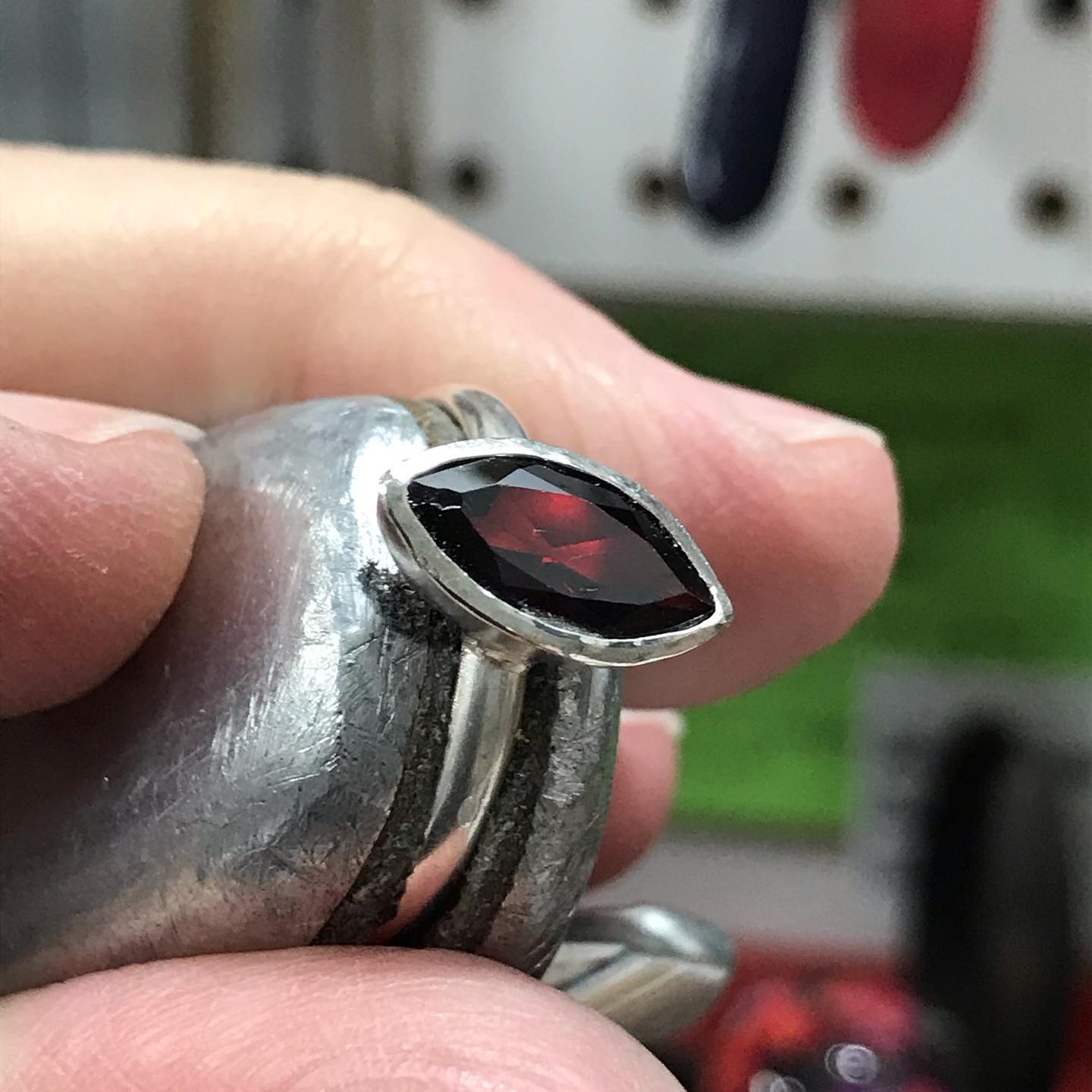 Alternative Stone Setting: Marquise Bezel Setting with Jennifer Stenhouse, Mar 28, 2026